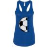 Next Level Apparel - Ladies' Ideal Racerback Tank Thumbnail