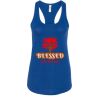 Next Level Apparel - Ladies' Ideal Racerback Tank Thumbnail