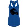 Next Level Apparel - Ladies' Ideal Racerback Tank Thumbnail