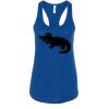 Next Level Apparel - Ladies' Ideal Racerback Tank Thumbnail