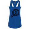 Next Level Apparel - Ladies' Ideal Racerback Tank Thumbnail