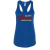 Next Level Apparel - Ladies' Ideal Racerback Tank Thumbnail