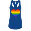 Next Level Apparel - Ladies' Ideal Racerback Tank Thumbnail