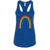 Next Level Apparel - Ladies' Ideal Racerback Tank Thumbnail