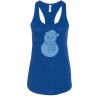 Next Level Apparel - Ladies' Ideal Racerback Tank Thumbnail