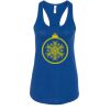 Next Level Apparel - Ladies' Ideal Racerback Tank Thumbnail