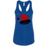 Next Level Apparel - Ladies' Ideal Racerback Tank Thumbnail