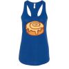 Next Level Apparel - Ladies' Ideal Racerback Tank Thumbnail