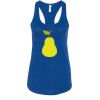 Next Level Apparel - Ladies' Ideal Racerback Tank Thumbnail