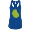 Next Level Apparel - Ladies' Ideal Racerback Tank Thumbnail