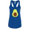 Next Level Apparel - Ladies' Ideal Racerback Tank Thumbnail