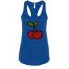 Next Level Apparel - Ladies' Ideal Racerback Tank Thumbnail