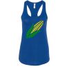 Next Level Apparel - Ladies' Ideal Racerback Tank Thumbnail