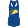 Next Level Apparel - Ladies' Ideal Racerback Tank Thumbnail