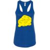 Next Level Apparel - Ladies' Ideal Racerback Tank Thumbnail