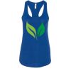 Next Level Apparel - Ladies' Ideal Racerback Tank Thumbnail
