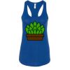 Next Level Apparel - Ladies' Ideal Racerback Tank Thumbnail