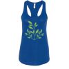 Next Level Apparel - Ladies' Ideal Racerback Tank Thumbnail