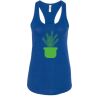 Next Level Apparel - Ladies' Ideal Racerback Tank Thumbnail