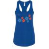 Next Level Apparel - Ladies' Ideal Racerback Tank Thumbnail