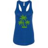 Next Level Apparel - Ladies' Ideal Racerback Tank Thumbnail