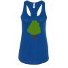 Next Level Apparel - Ladies' Ideal Racerback Tank Thumbnail
