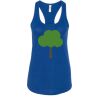 Next Level Apparel - Ladies' Ideal Racerback Tank Thumbnail