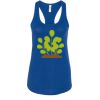 Next Level Apparel - Ladies' Ideal Racerback Tank Thumbnail