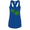 Next Level Apparel - Ladies' Ideal Racerback Tank Thumbnail