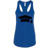 Next Level Apparel - Ladies' Ideal Racerback Tank Thumbnail