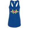 Next Level Apparel - Ladies' Ideal Racerback Tank Thumbnail