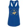 Next Level Apparel - Ladies' Ideal Racerback Tank Thumbnail