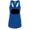 Next Level Apparel - Ladies' Ideal Racerback Tank Thumbnail