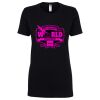 Next Level Ladies Boyfriend T-Shirt Thumbnail
