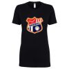Next Level Ladies Boyfriend T-Shirt Thumbnail