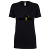 Next Level Ladies Boyfriend T-Shirt Thumbnail