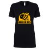 Next Level Ladies Boyfriend T-Shirt Thumbnail
