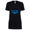 Next Level Ladies Boyfriend T-Shirt Thumbnail