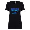 Next Level Ladies Boyfriend T-Shirt Thumbnail