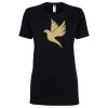 Next Level Ladies Boyfriend T-Shirt Thumbnail