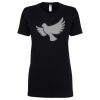 Next Level Ladies Boyfriend T-Shirt Thumbnail