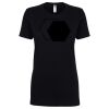 Next Level Ladies Boyfriend T-Shirt Thumbnail
