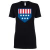 Next Level Ladies Boyfriend T-Shirt Thumbnail