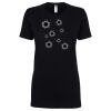 Next Level Ladies Boyfriend T-Shirt Thumbnail