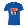 Softstyle 4.5 oz. T-Shirt Thumbnail