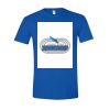 Softstyle 4.5 oz. T-Shirt Thumbnail