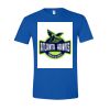 Softstyle 4.5 oz. T-Shirt Thumbnail