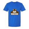 Softstyle 4.5 oz. T-Shirt Thumbnail