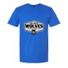 Softstyle 4.5 oz. T-Shirt Thumbnail