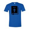 Softstyle 4.5 oz. T-Shirt Thumbnail